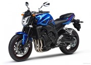 Yamaha FZ1 ABS